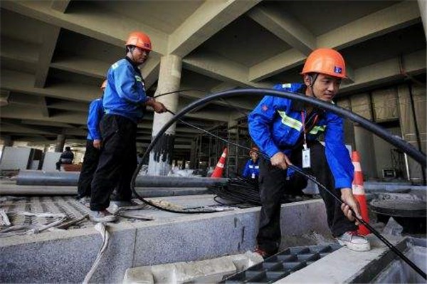 提高光缆线路管理质量的措施 提高光缆线路管理质量的措施