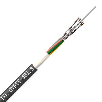 层绞式非金属光缆GYFTY