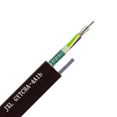 GYTC8A 8字型自承式光缆