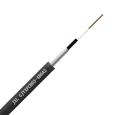 GJYXFCH03管道蝶形引入光缆