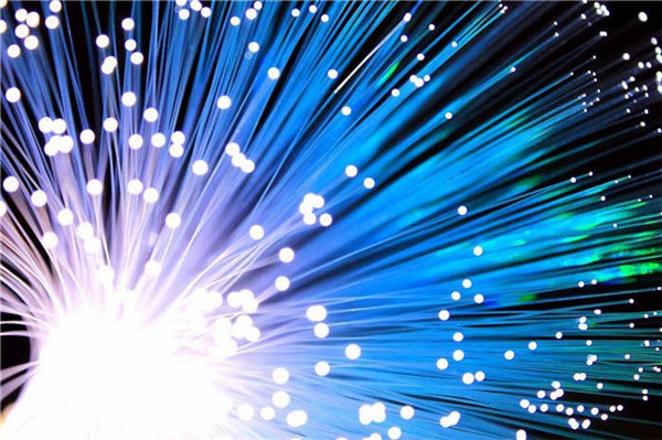 5G时代千兆宽带光纤光缆
