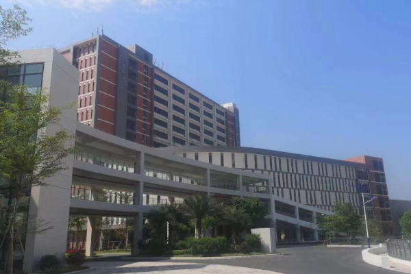 广东白云学院-室内室外光缆厂家
