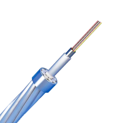 光纤复合架空地线OPGW