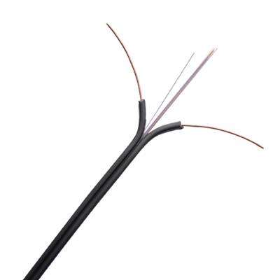 皮线光电复合缆