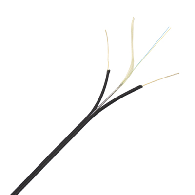 室内非金属铠装皮线光缆