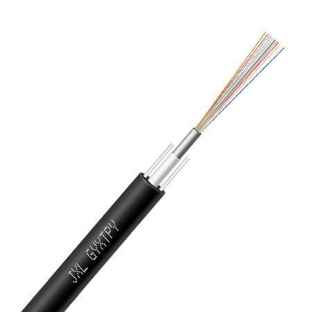 FTTH 普通入户光缆-GYXTPY光缆