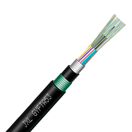 GYFTA53型直埋光缆