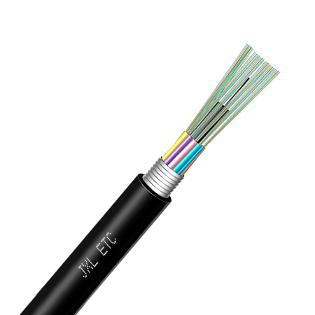 高速公路ETC门架光电缆