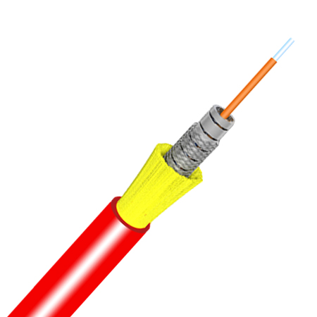 感温光纤|分布式光纤线型感温