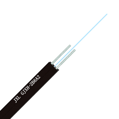 室内皮线光缆GJXH