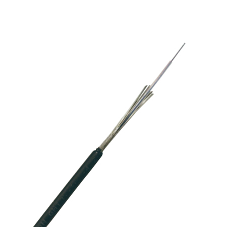 加强型钢丝铠装野战光缆GMTX3Y